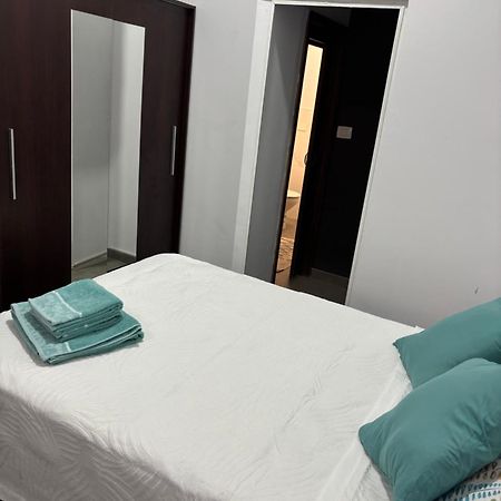 Apartmán Palomino'S A Los Llanos De Aridane Exteriér fotografie