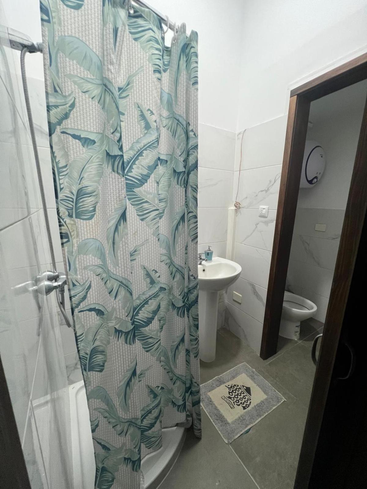 Apartmán Palomino'S A Los Llanos De Aridane Exteriér fotografie