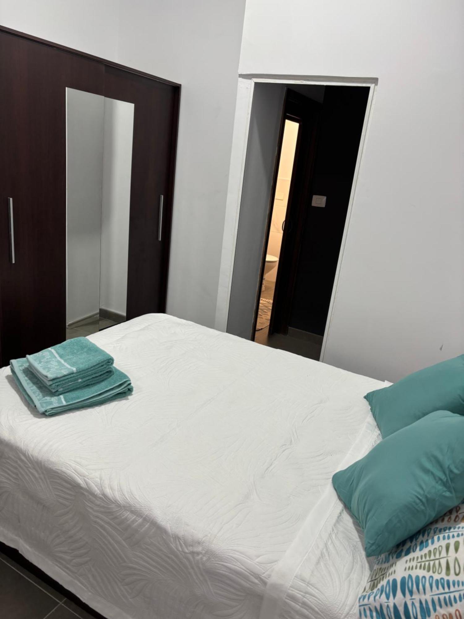 Apartmán Palomino'S A Los Llanos De Aridane Exteriér fotografie